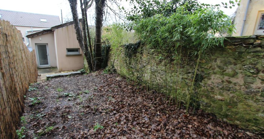location Appartement Saint Cheron