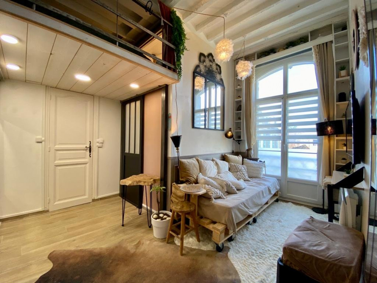 à vendre Appartement Cheptainville - Photo 10