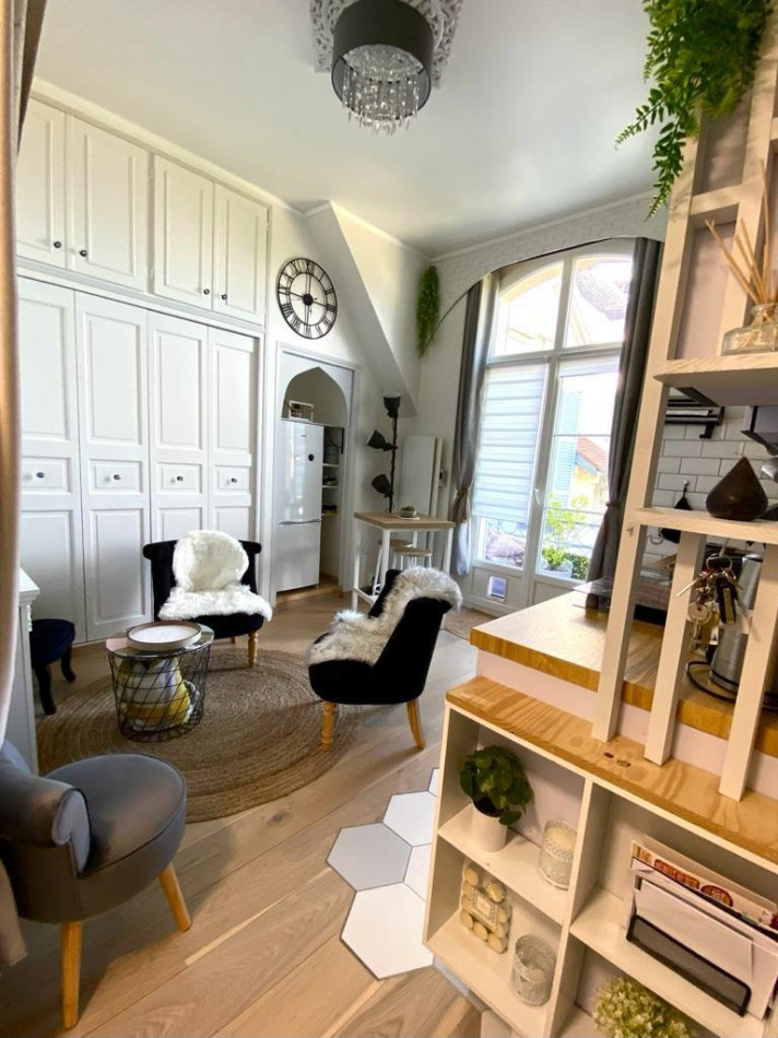 à vendre Appartement Cheptainville - Photo 3