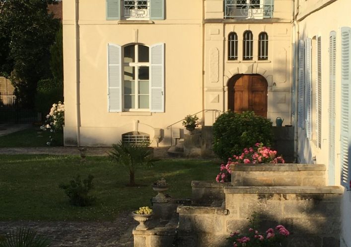 à vendre Appartement Cheptainville