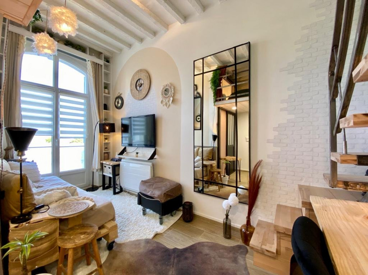 à vendre Appartement Cheptainville - Photo 6