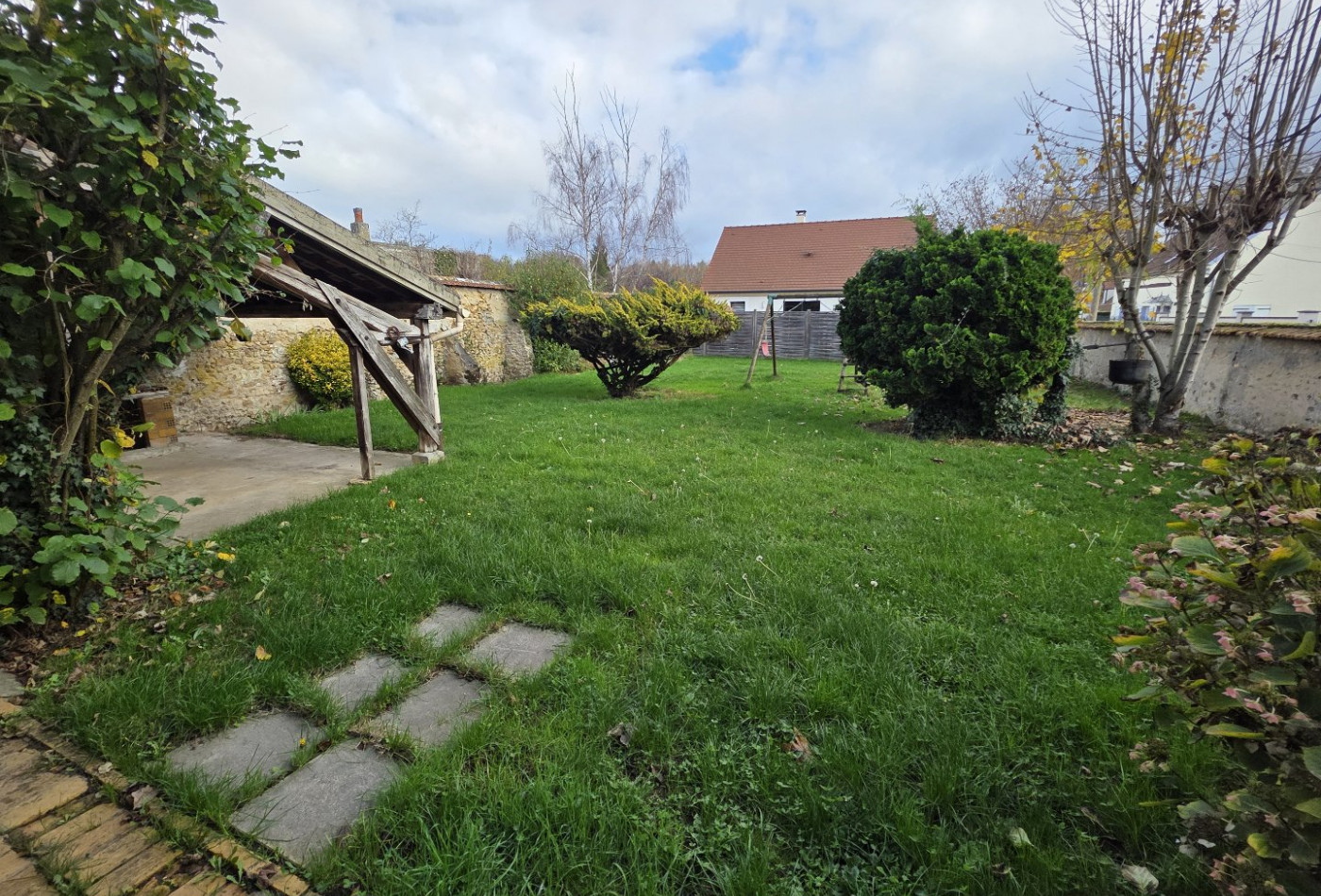 vente Maison Angervilliers - Photo 2