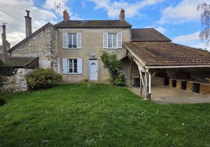 vente Maison Angervilliers