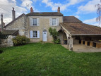 vente Maison Angervilliers