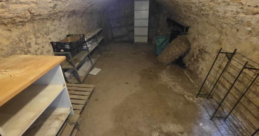 vente Maison Angervilliers