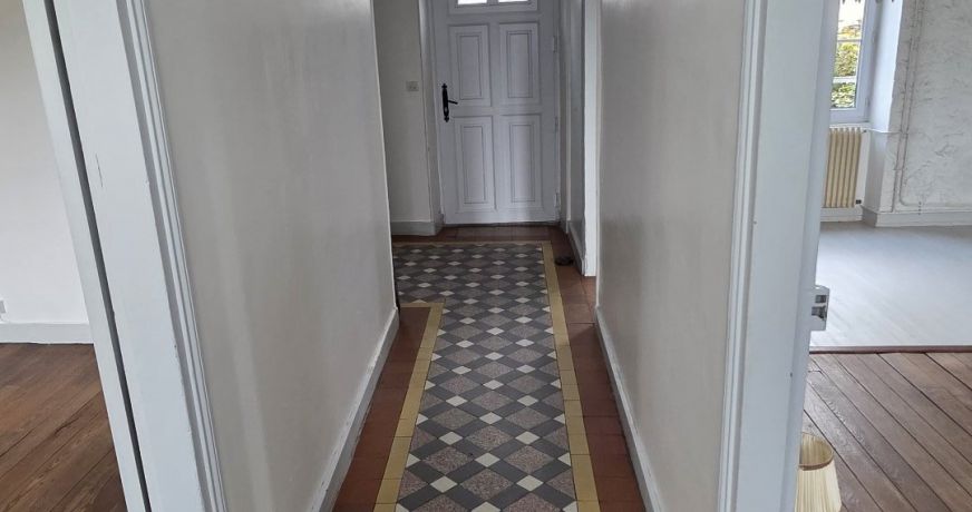 vente Maison Angervilliers