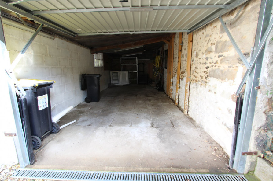 vente Appartement Saint Cheron - Photo 10