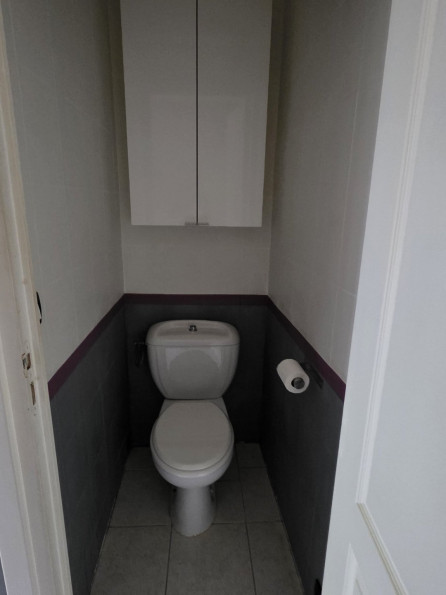 vente Appartement Saint Cheron - Photo 9