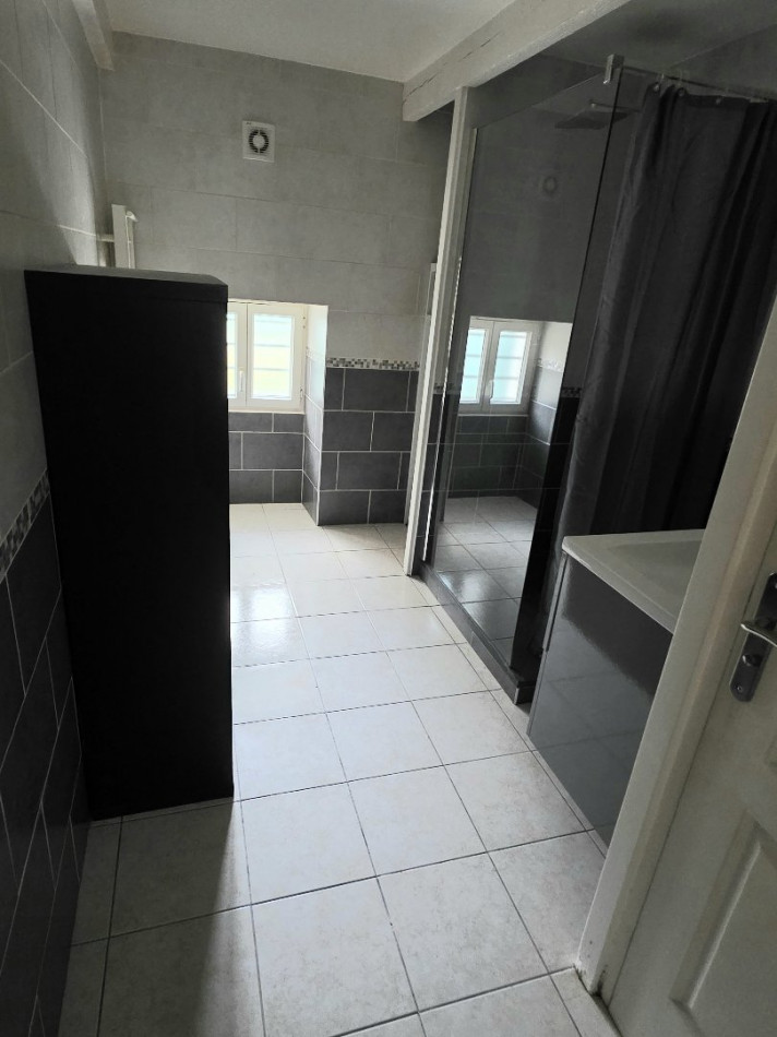 à vendre Appartement Saint Cheron - Photo 8