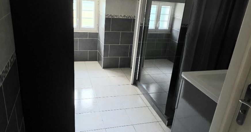 vente Appartement Saint Cheron