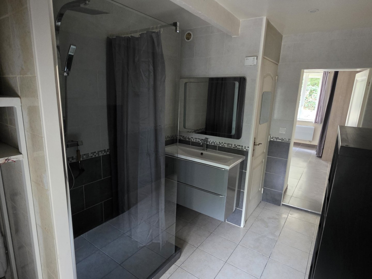 à vendre Appartement Saint Cheron - Photo 7