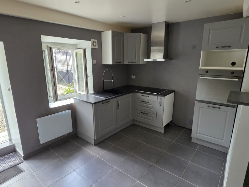 vente Appartement Saint Cheron - Photo 5