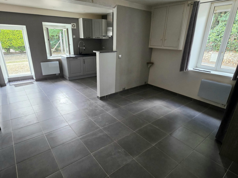 vente Appartement Saint Cheron - Photo 4