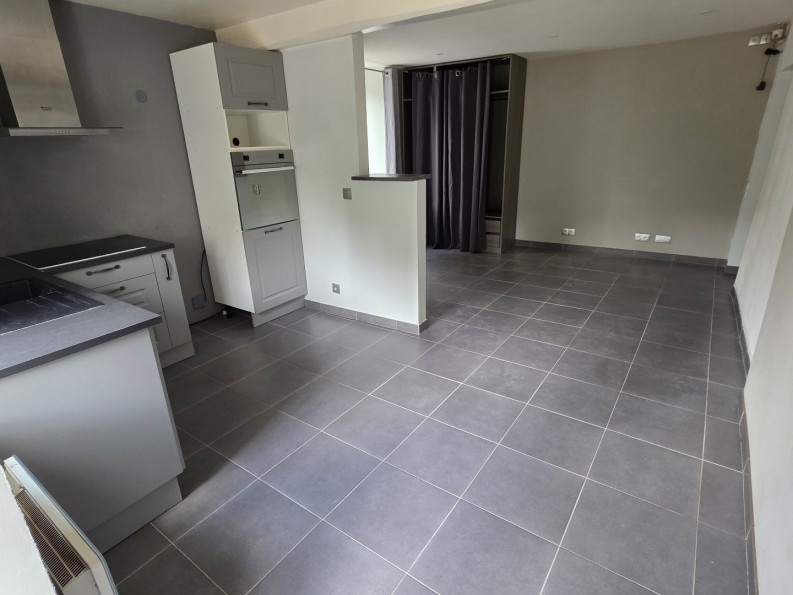 vente Appartement Saint Cheron - Photo 3