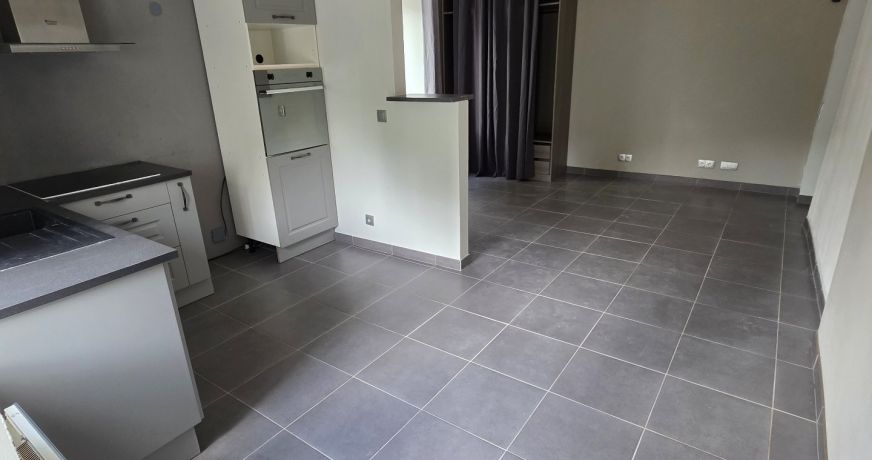 vente Appartement Saint Cheron