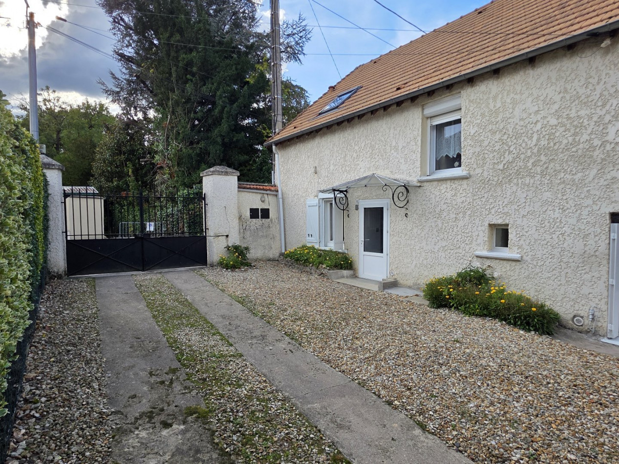 à vendre Appartement Saint Cheron - Photo 2