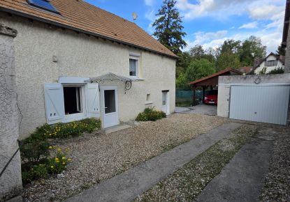 vente Appartement Saint Cheron