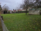 vente Terrain Souzy La Briche