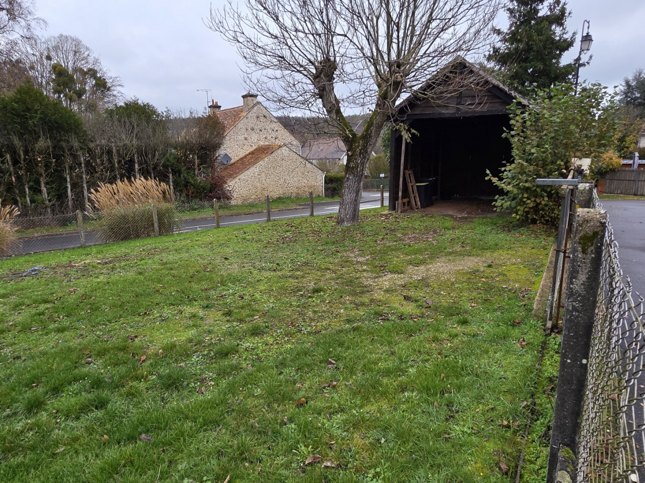 à vendre Terrain Souzy La Briche - Photo 4
