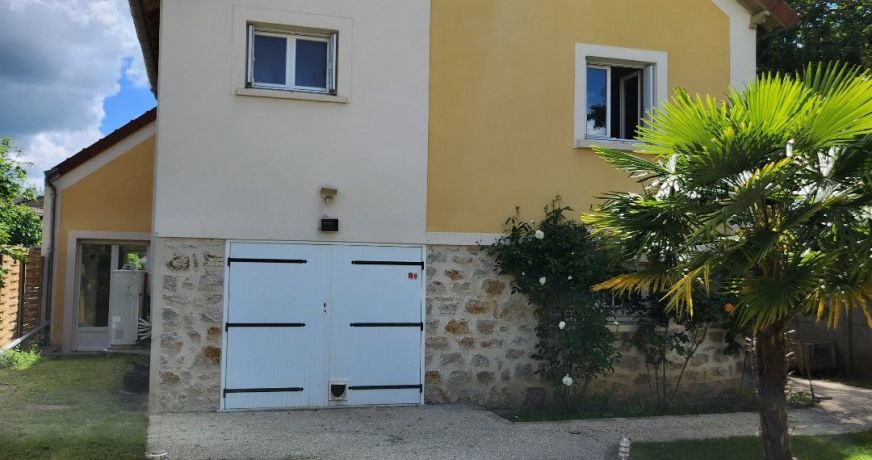 vente Maison Itteville