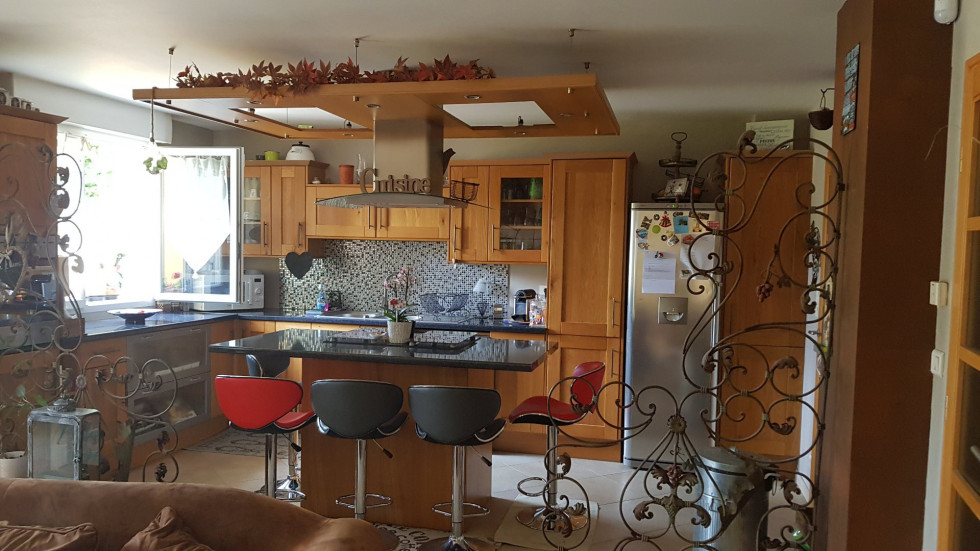 vente Maison Itteville - Photo 4