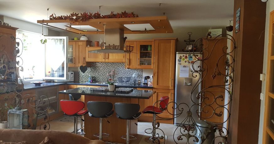 vente Maison Itteville