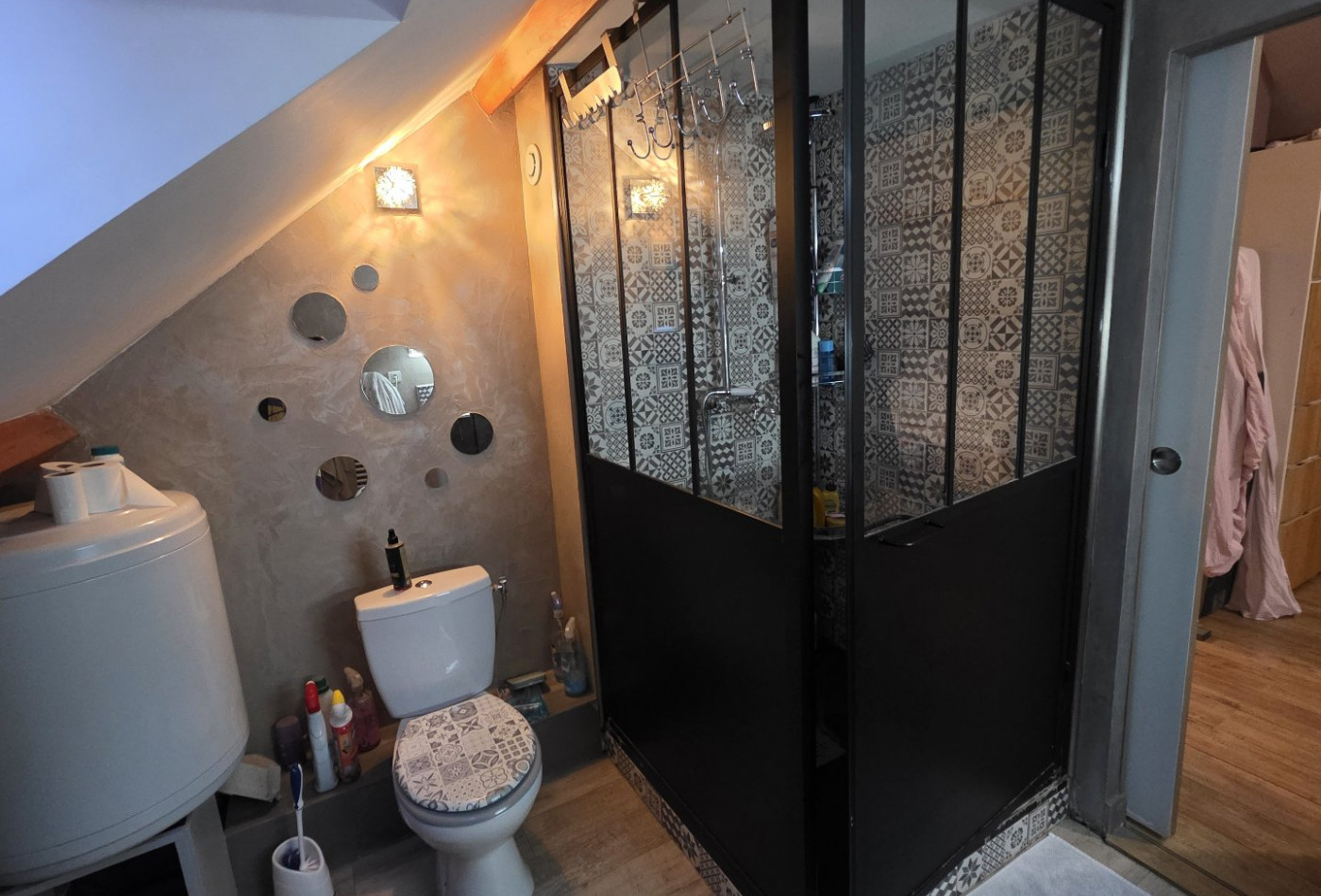 vente Maison Itteville - Photo 8