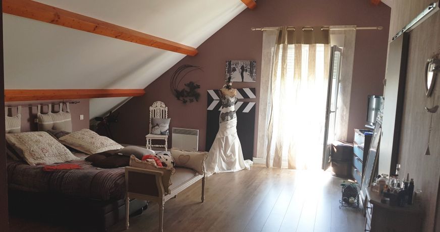 vente Maison Itteville