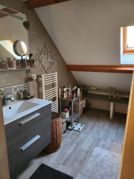 vente Maison Itteville - Photo 7