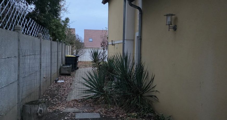 vente Maison Itteville