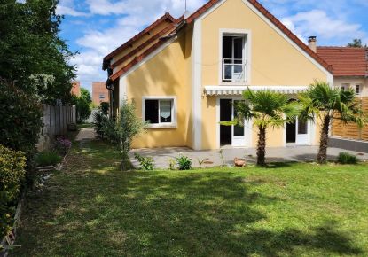 vente Maison Itteville