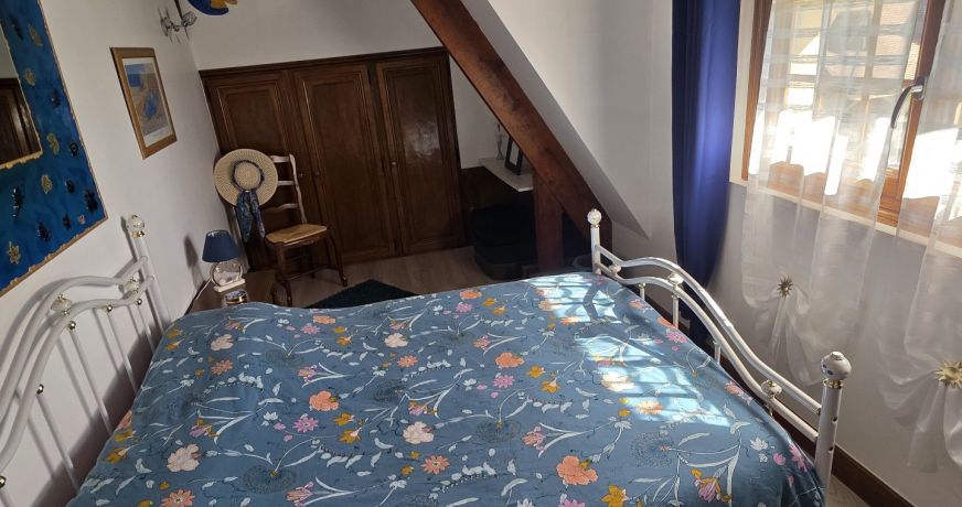 vente Maison Fontenay Les Briis