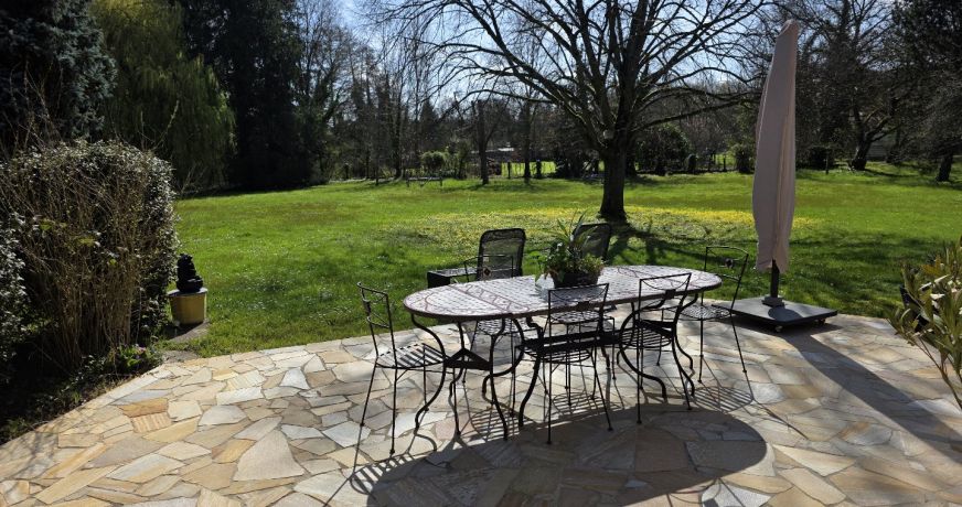 vente Maison Fontenay Les Briis