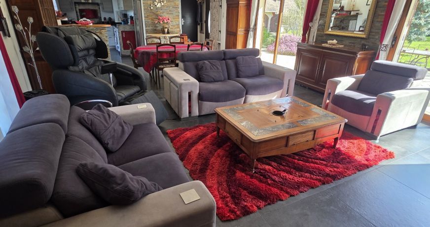 vente Maison Fontenay Les Briis