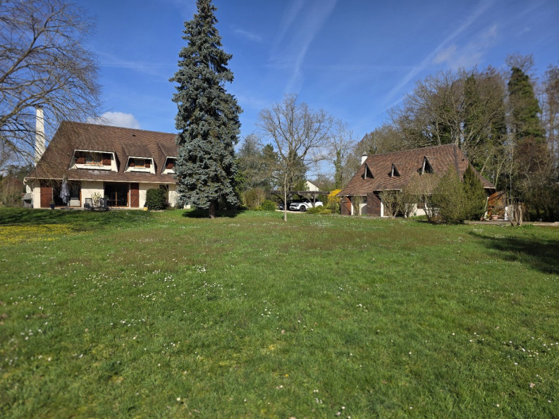 vente Maison Fontenay Les Briis - Photo 1