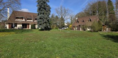 vente Fontenay Les Briis