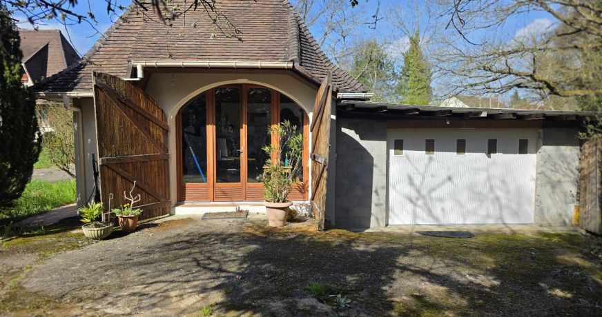 vente Maison Fontenay Les Briis