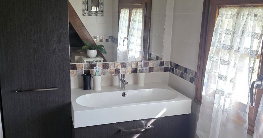 vente Maison Fontenay Les Briis