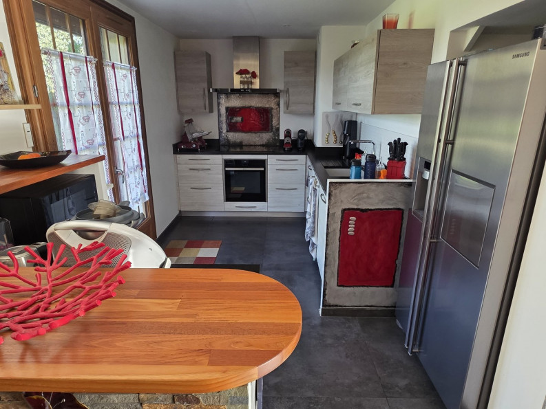 vente Maison Fontenay Les Briis - Photo 7