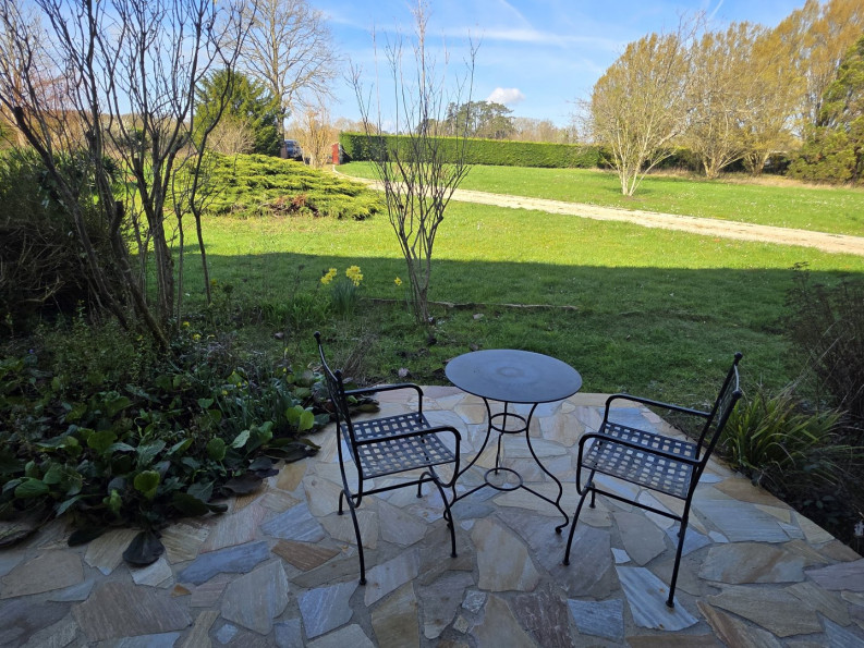 vente Maison Fontenay Les Briis - Photo 9