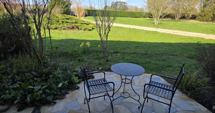 vente Maison Fontenay Les Briis