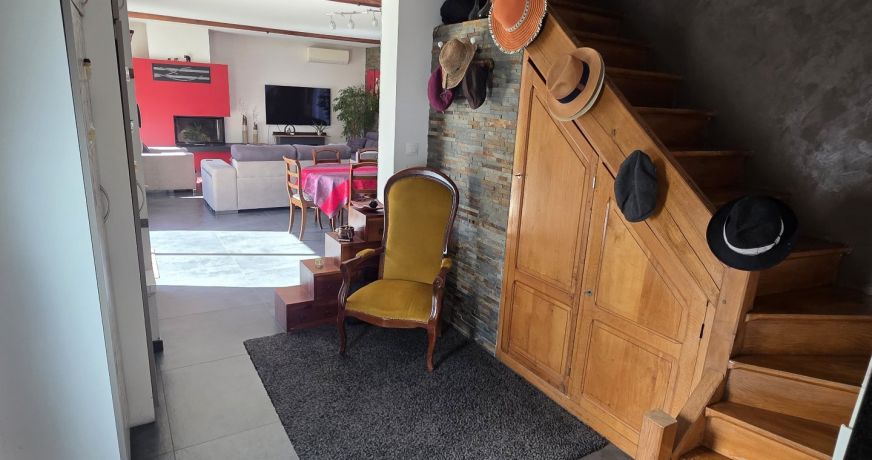 vente Maison Fontenay Les Briis