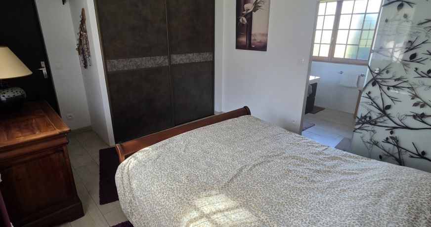 vente Maison Fontenay Les Briis