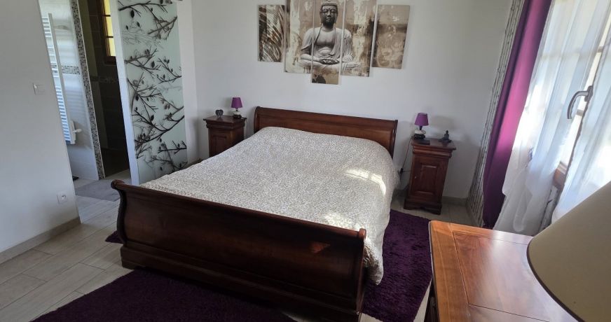 vente Maison Fontenay Les Briis