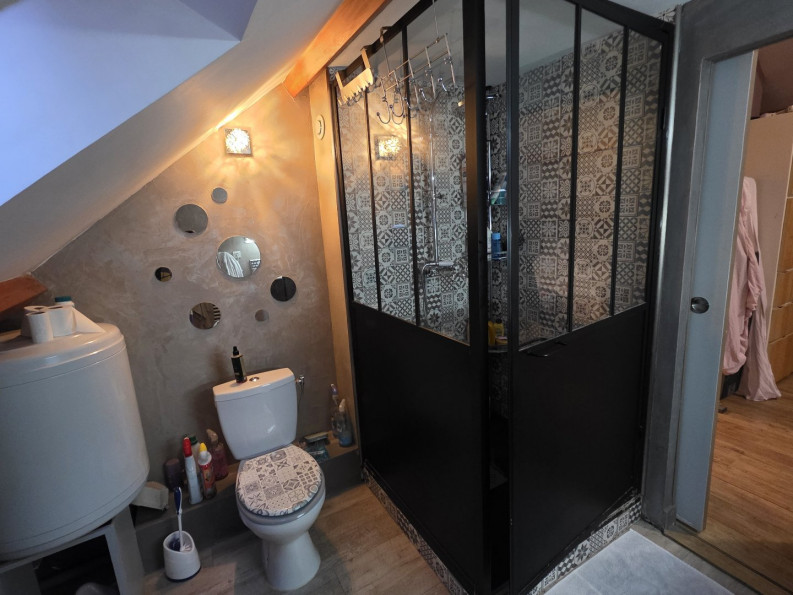 vente Maison Itteville - Photo 8