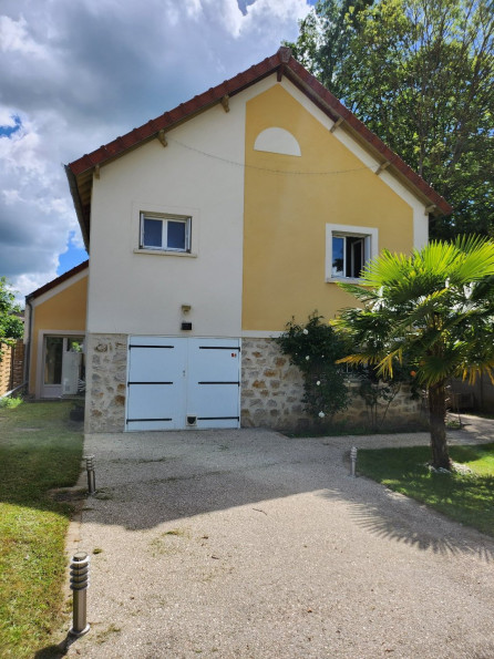 vente Maison Itteville - Photo 9