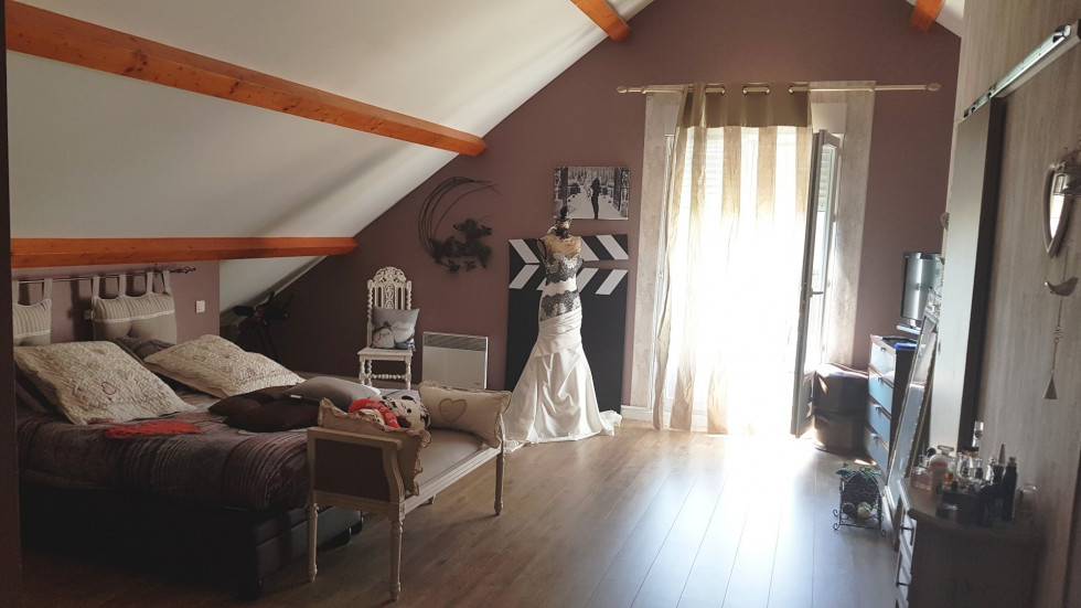 vente Maison Itteville - Photo 6