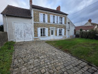 à vendre Maison Angervilliers