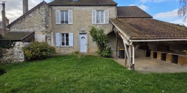 vente Angervilliers