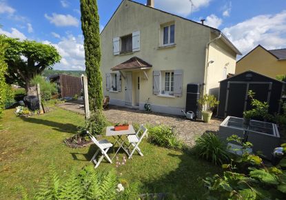 vente Appartement Saint Cheron